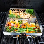 Outdoor Grill